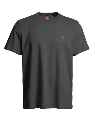 Parajumpers - Patch T-shirt - Gargoyle